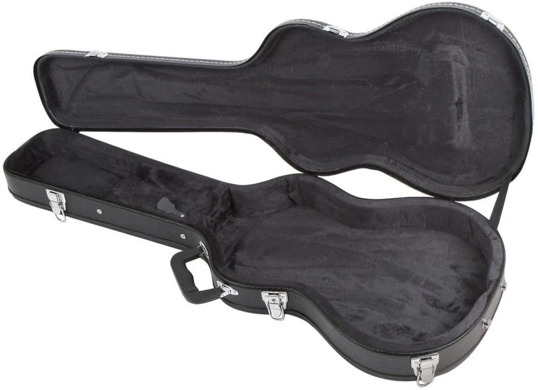 Etui guitare acoustique