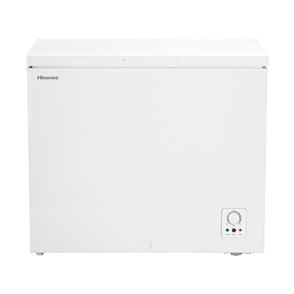 Congelateur 205l fc267d4aw1