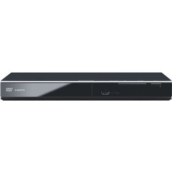 Lecteur dvd dvd-s700ef-k