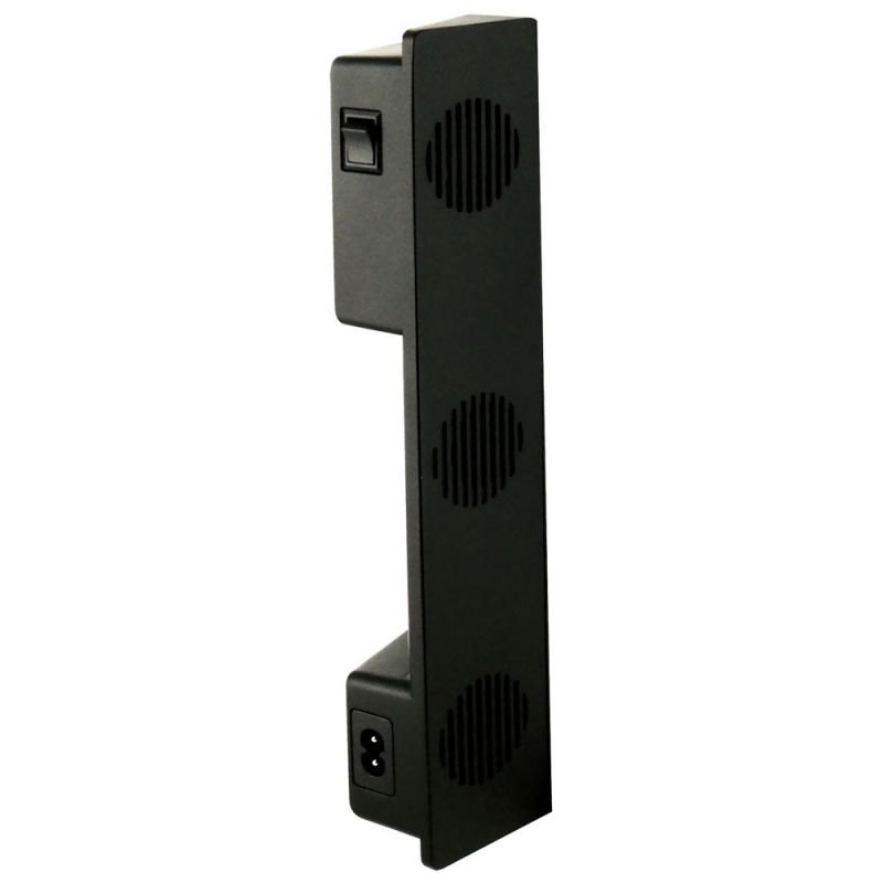 Ventilateur ps4 intercooler slim