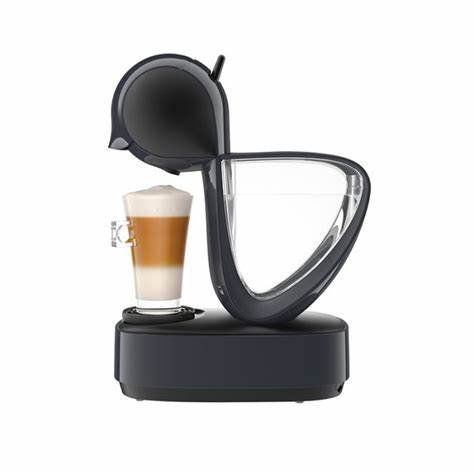 Cafetiere a dosette yy4230fd