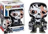 Pop captain america crossbones battledam
