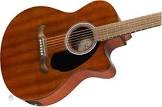 Guitare fa-135ce