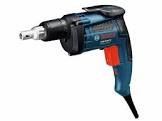 Visseuse a placo gsr 6-60 te professional