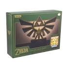 Lampe zelda