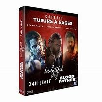 Coffret tueurs a gage -