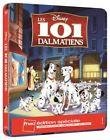 Les 101 dalmatiens - edition limitee exclusive fnac boitier steelbook - + dvd