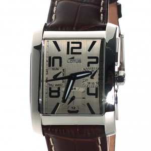 Montre a quartz 36655