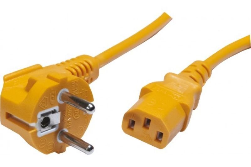 Cable pc