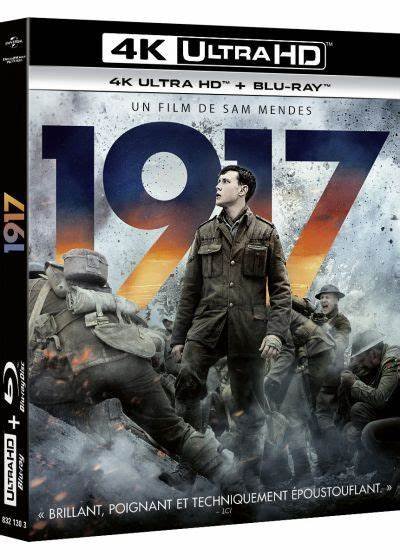 1917 4k