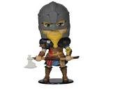 Figurine assassin's creed valhalla