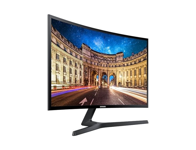 Ecran incurve lc24f396fhuxen