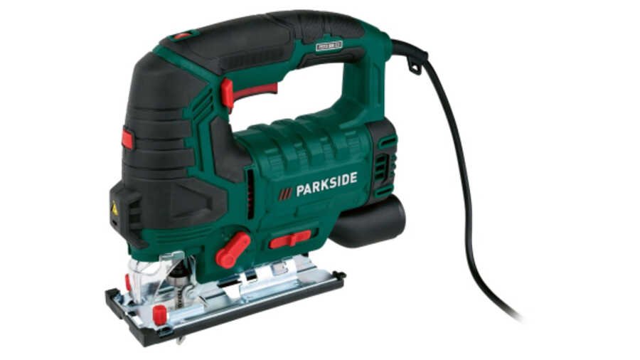 Scie sauteuse pstd 800 c3