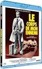 Le corps de mon ennemi -