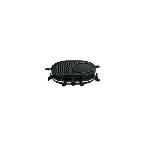 Raclette grill crepe ght-004t