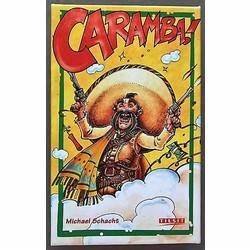 Jeu caramba