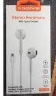 Kit pieton usb-c xss-06n