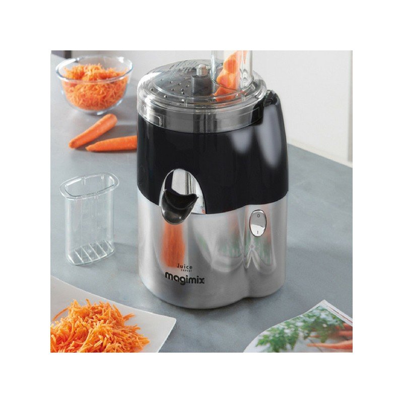 Extracteur de jus expert juice 4