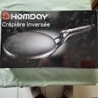 Crepiere 499317