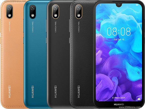 Huawei y5 2019