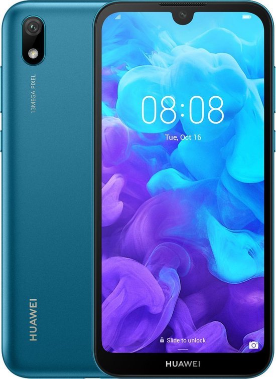 Huawei y5 2019