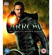 Arrow saison 7