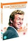 The mentalist - saison 3 vf & vost (2011)