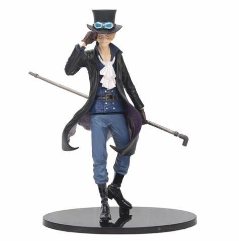Fig one piece masterlise sabo 75530007069