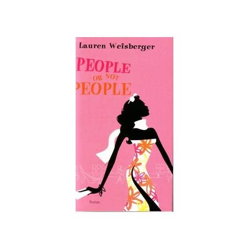 People or not people
