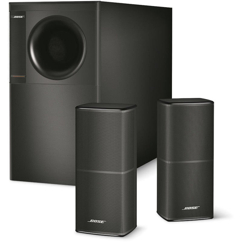 Kit 2.1 acoustimass 5 serie 5