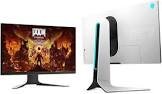 Ecran pc 27" aw2720hf