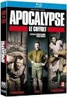 Apocalypse le coffret : la 1ere guerre mondiale + hitler + la 2eme guerre mondiale + staline -