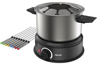Appareil fondue fdc10
