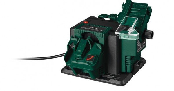 Affuteuse pss 65 b1
