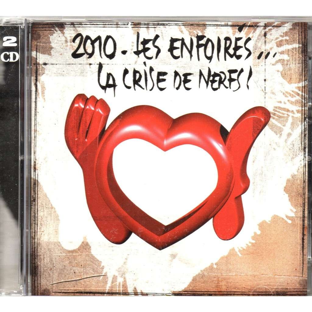 2010 les enfoires