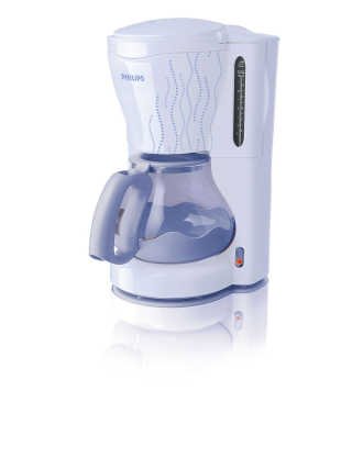 Cafetiere hd7461