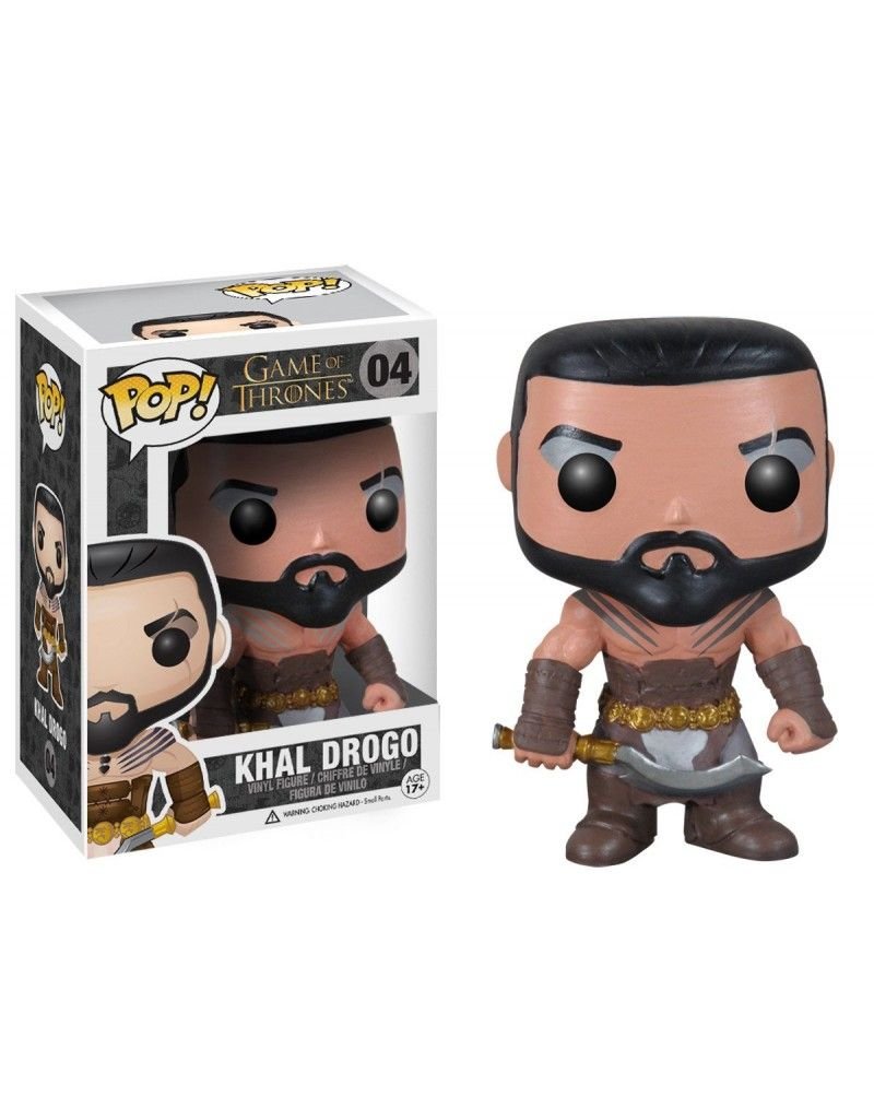 Pop khal drogo 04