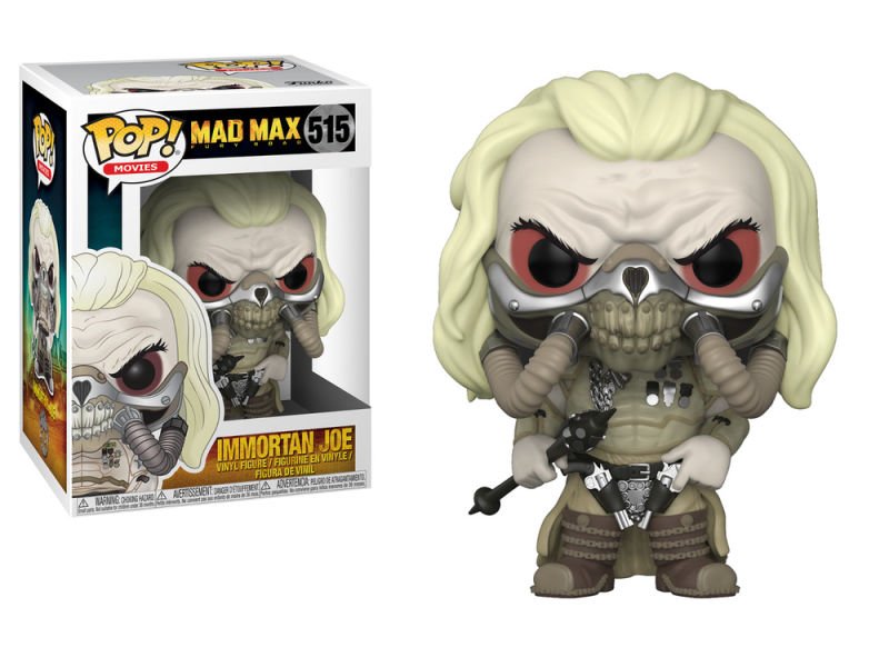 Pop immortan joe 515