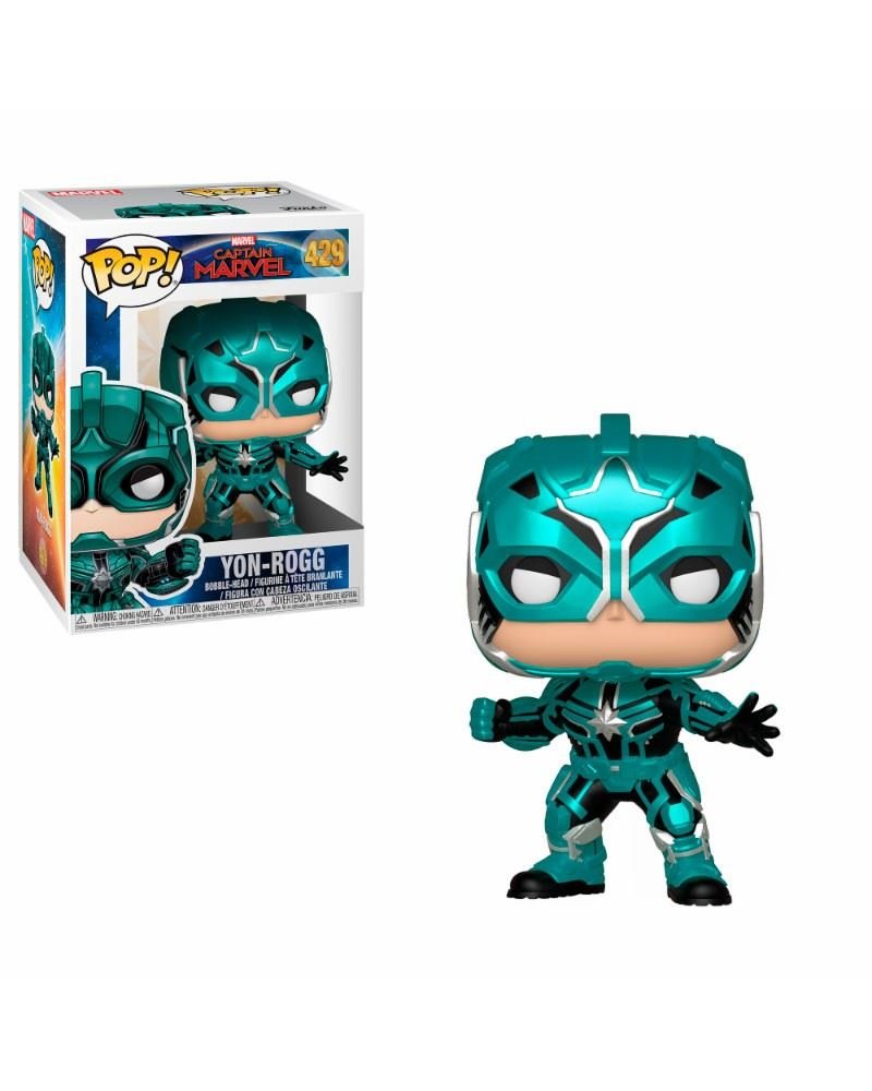 Pop! yon-rogg 429