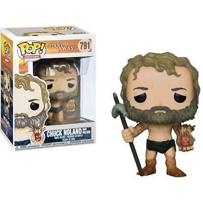 Pop chuck noland and wilson 791