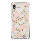 Coque a10s souple galaxy