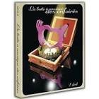 La boite a musique des enfoires