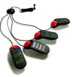 Manette ps2 4 buzzers buzz !