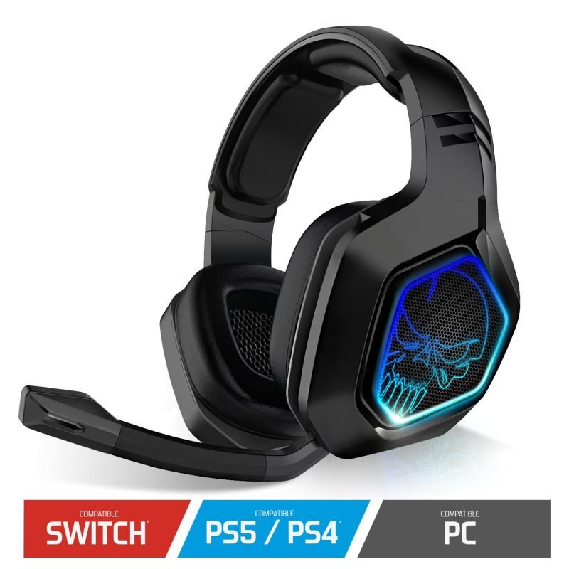 Casque ss fil xpert h900 mic-xh900