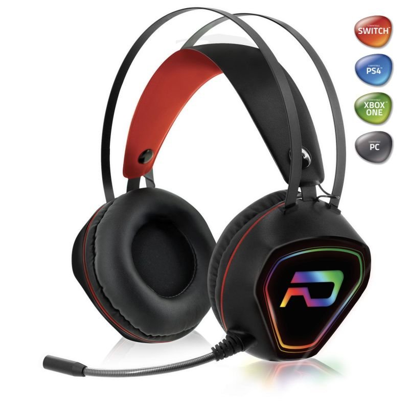 Casque gta 230 mic-gta230