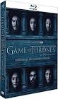 Game of thrones - saison 6 - disc