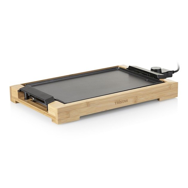 Bamboo griddle pd-8786