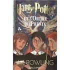 Harry potter et l'ordre du phoenix