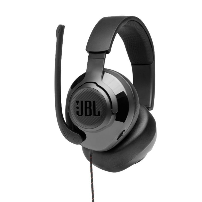Casque filaire type jack quantum200