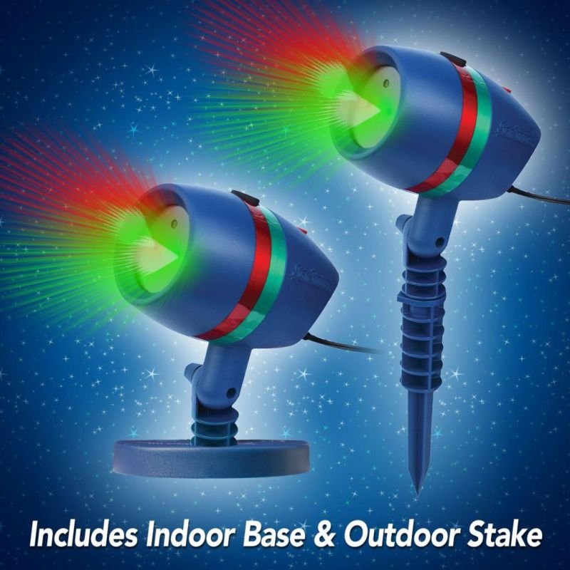 Jeu de lumiere lazer motion